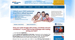 Desktop Screenshot of dlhc.com.au